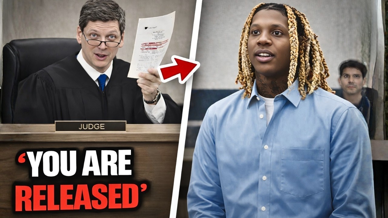 JUST IN: Lil Durk’s Official Release Date Announced for 2026!