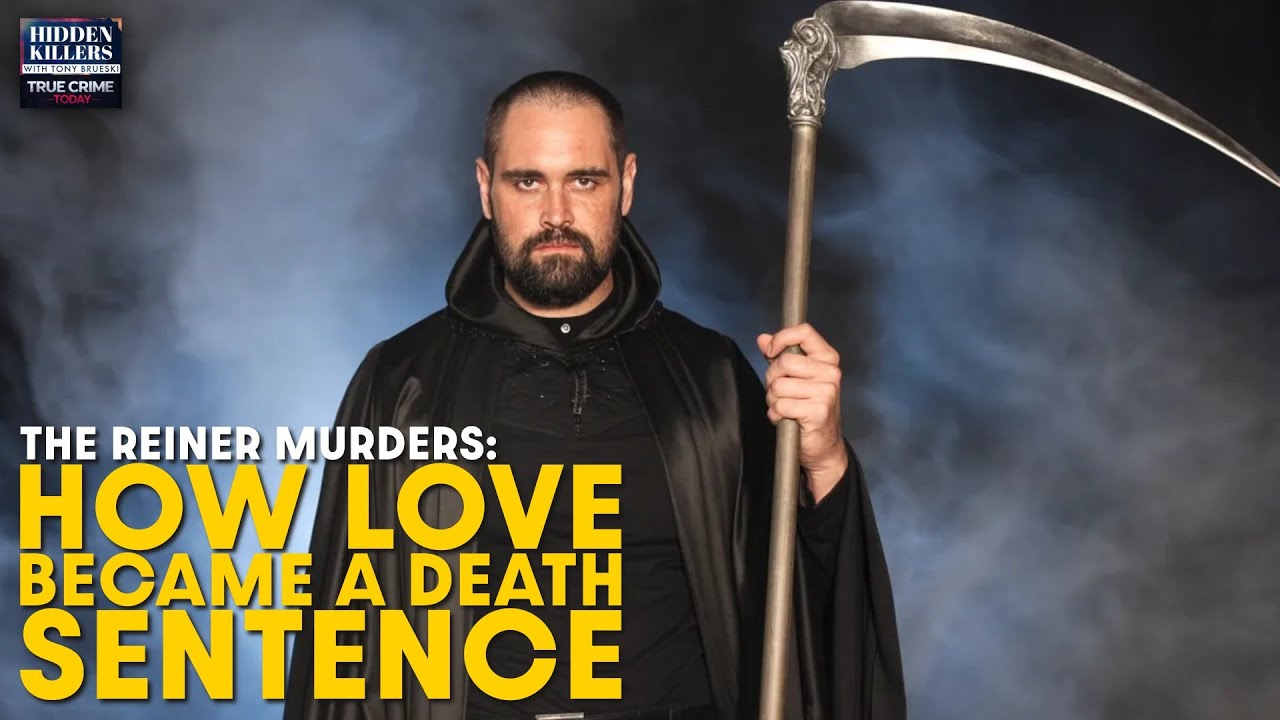 Rob Reiner Said He Was 