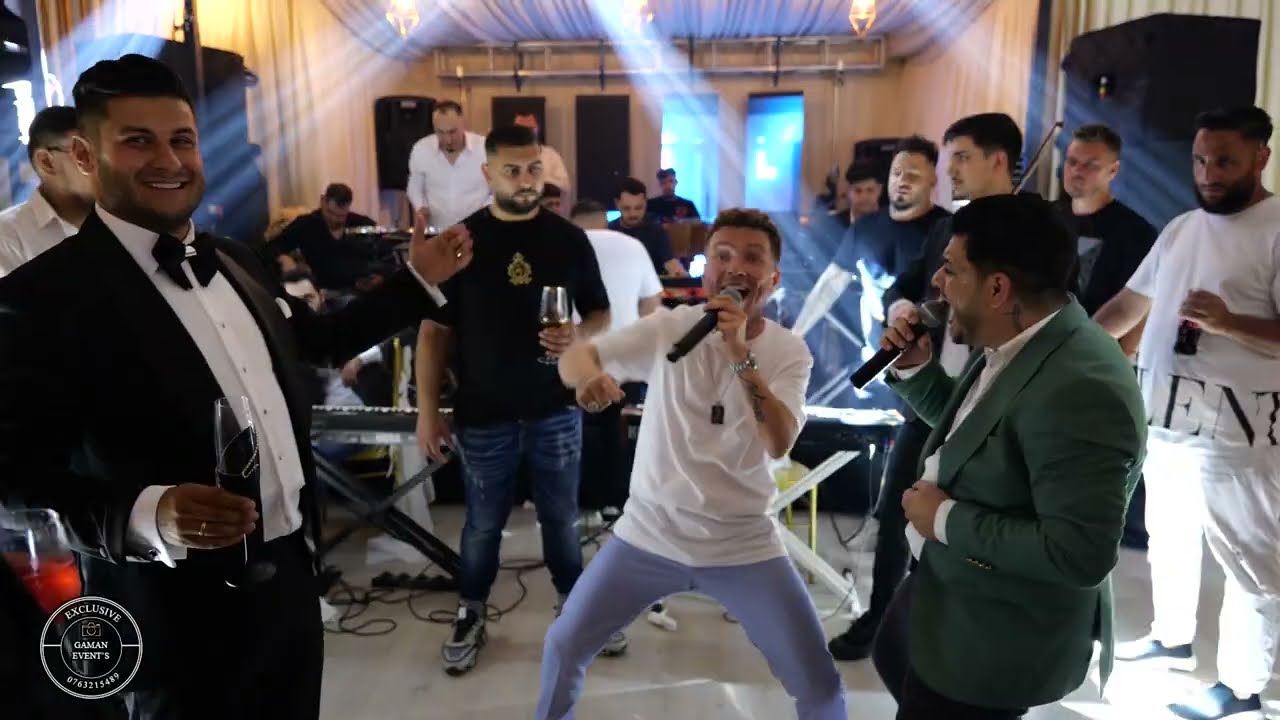 FLORIN CERCEL✅PE MINE A PUS TATAL MEU AMPRENTA✅PREMIERA LIVE2023✅