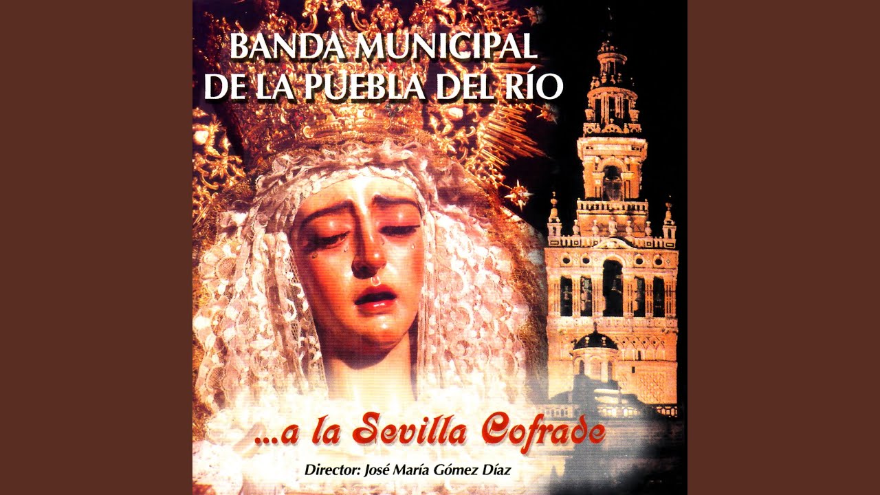 Madre De Montesión Coronada