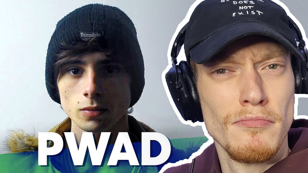 PRO Beatboxer REACTS to: PWAD | Smoothest Bass