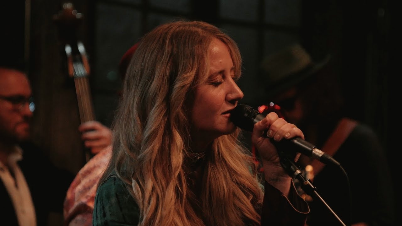 Margo Price & Midnight Preserves - Let's Go Get Stoned (Live from Preservation Hall)