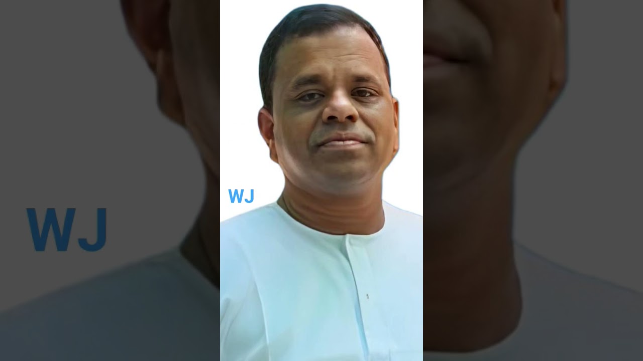 TPM DEATH NEWS IRUMBULIYUR CENTER  BRO BLESSON DANIEL ENTERED  GLORY ON 9.8.2025