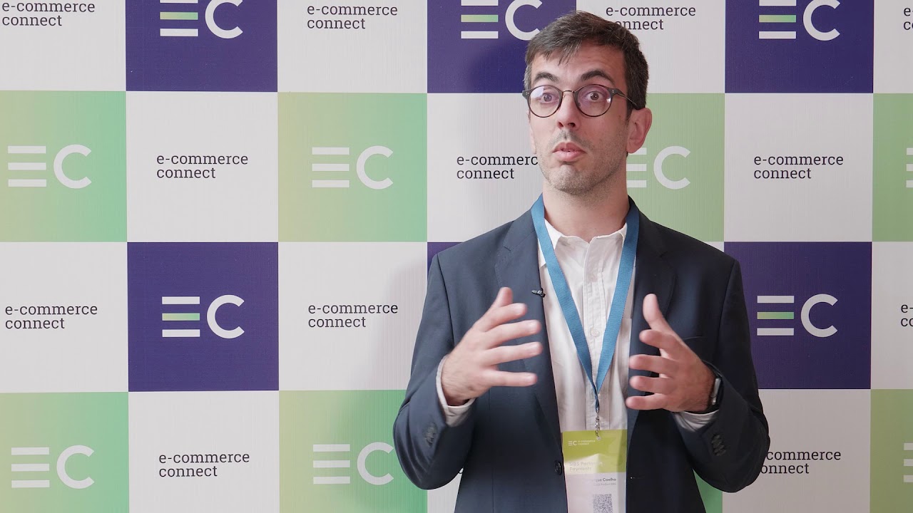 SIBS at E-Commerce Connect Lisbon 2020