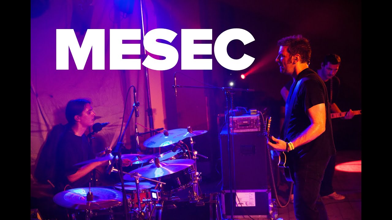 GRATE - Mesec -  LIVE (Gitarijada Ratkovo)
