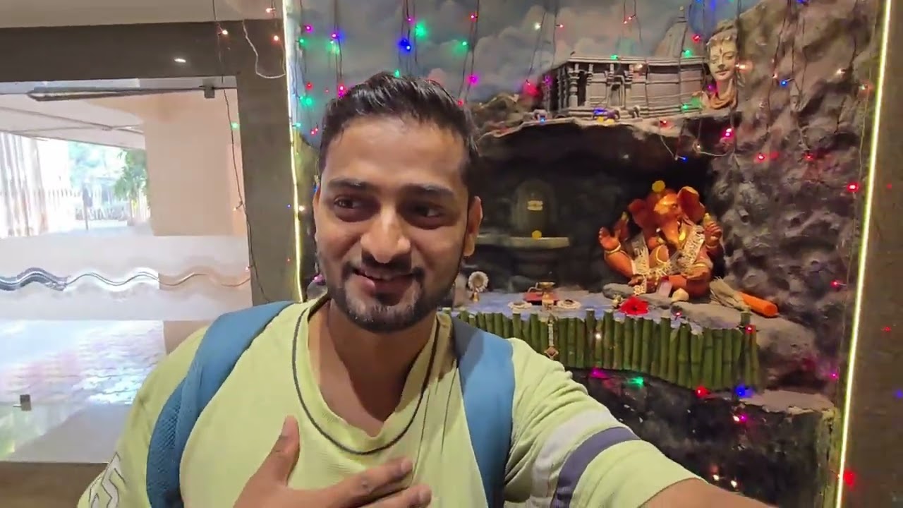 Chembur ka kam ho gaya 1 din mein #dailyvideo #like #share 