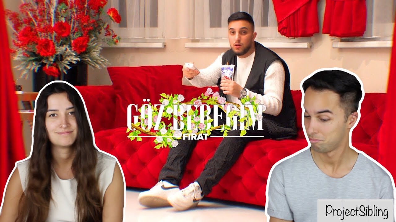 FIRAT - G&Ouml;Z BEBEGIM - Unsere Reaktion
