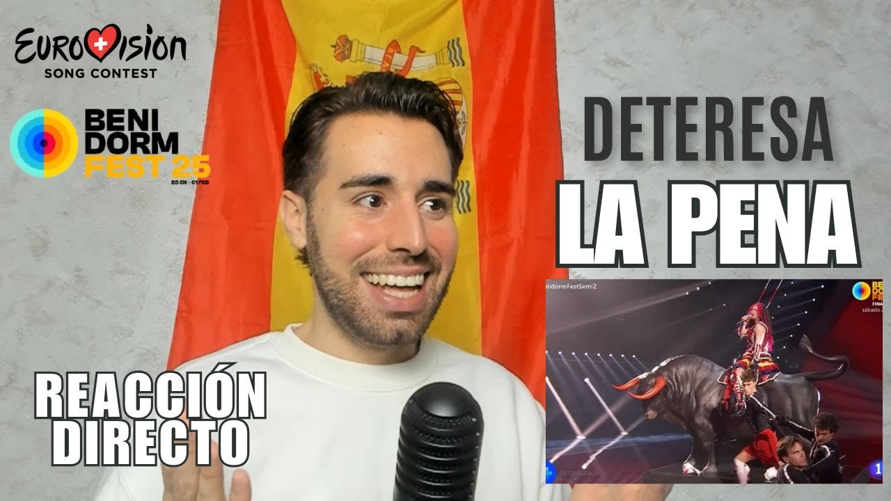 DETERESA 