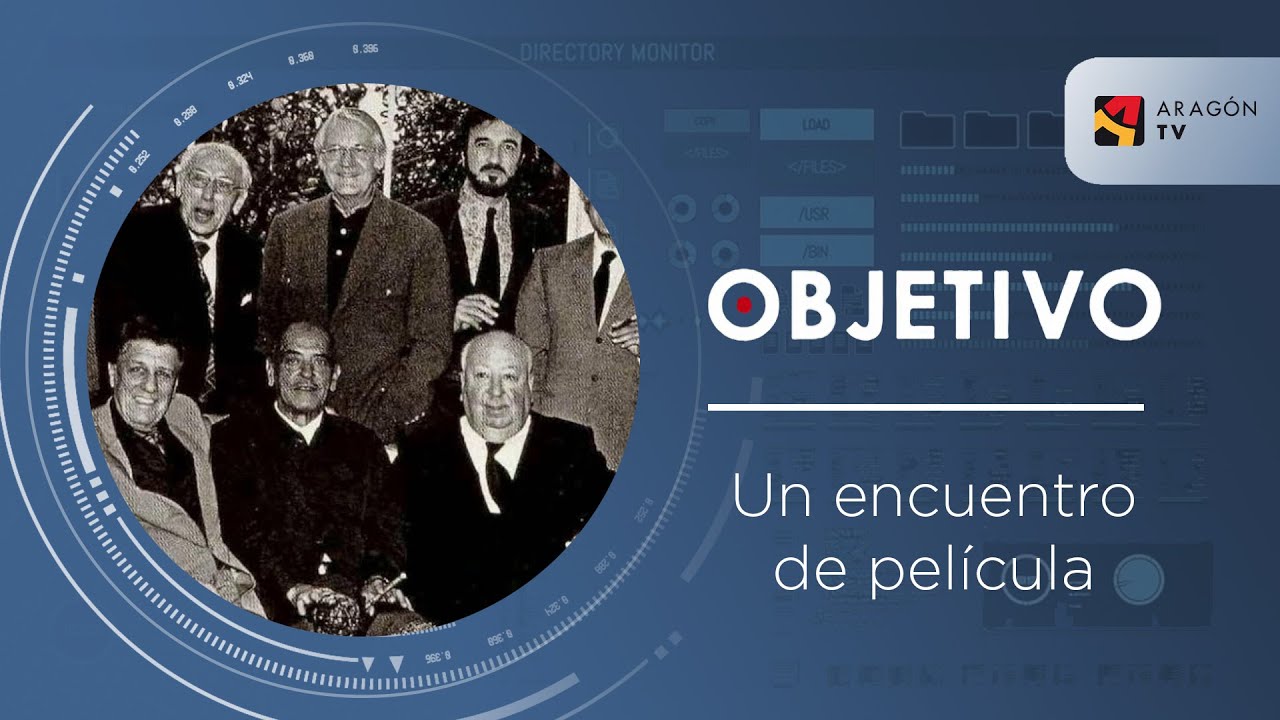 Un encuentro de película (Objetivo)