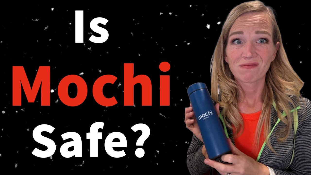 Is Mochi SAFE?!?