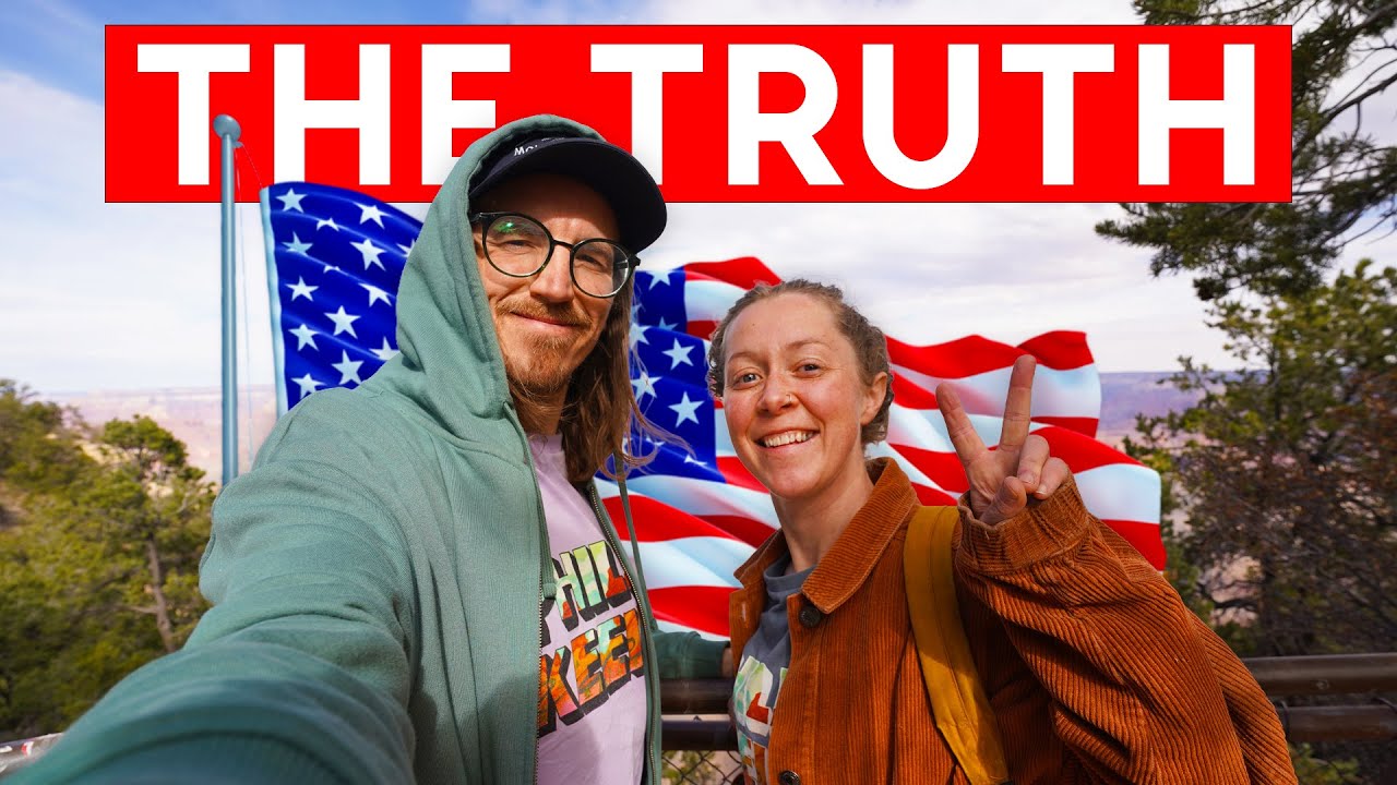 Are We Leaving America? Future Plans - LIVE Q&A