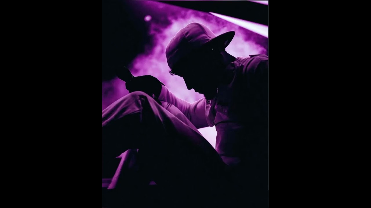 OMAR COURTZ TYPE BEAT - 
