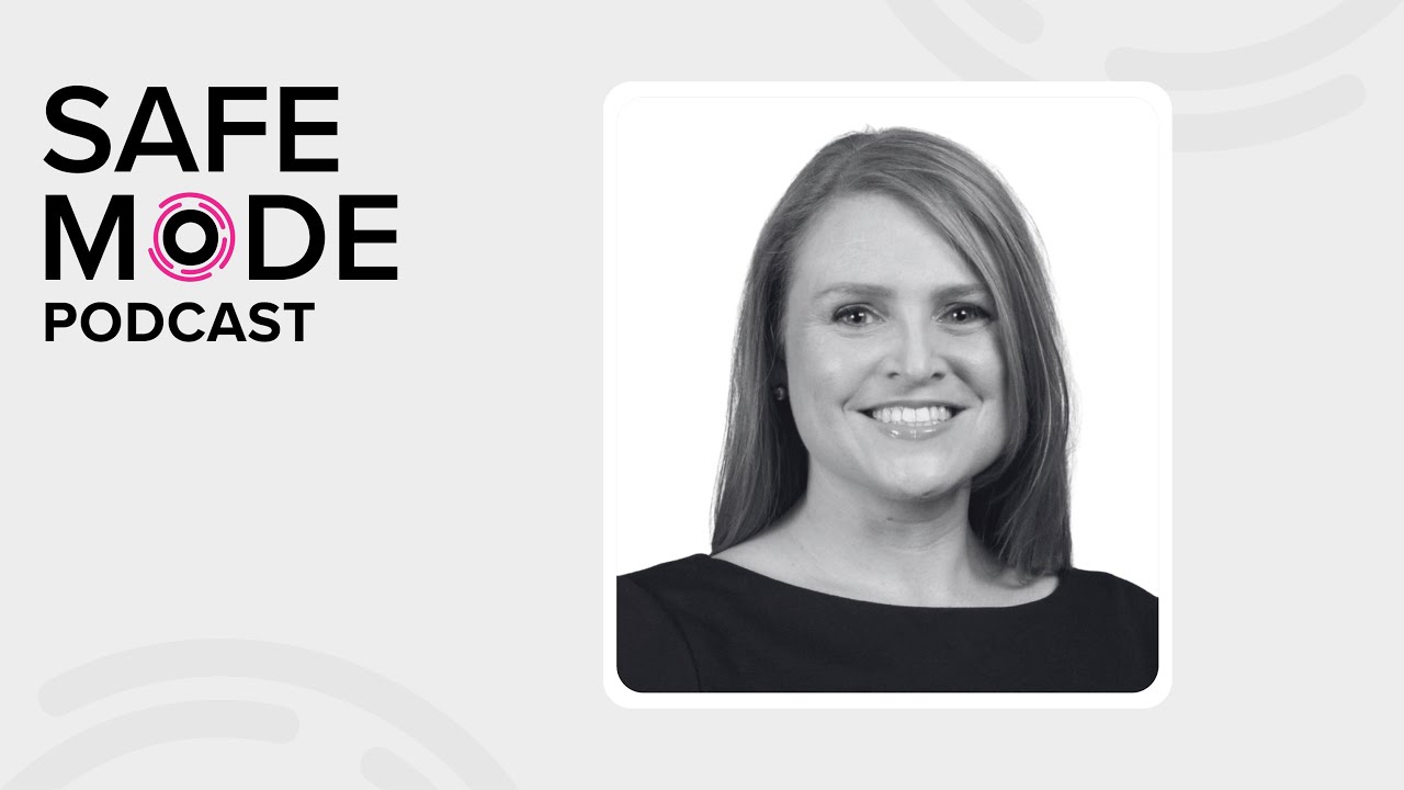 Halcyon’s Cynthia Kaiser on the state of ransomware