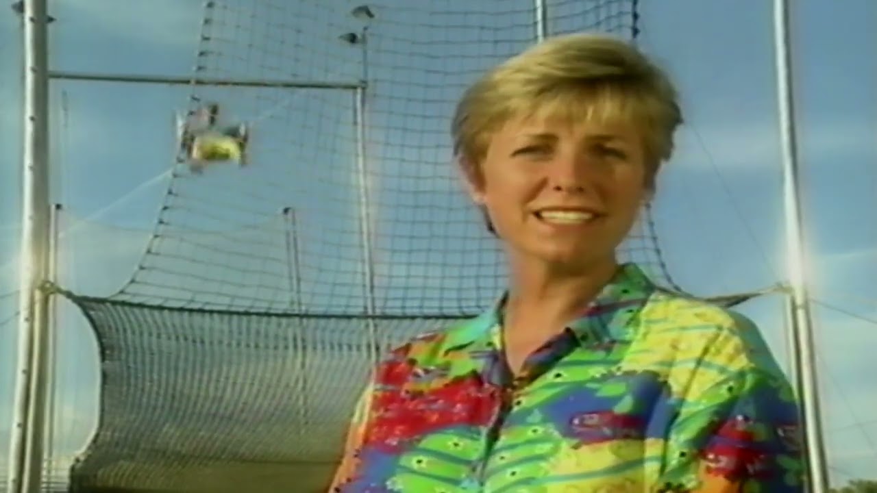 bbc holiday   clip vhs