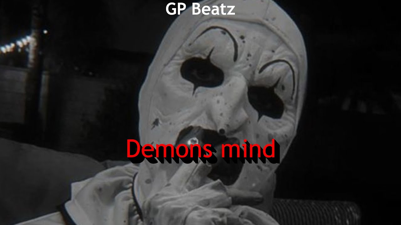 [FREE] $uicideboy$ x 1nonly Type Beat "Demons mind" | Hard Horror Piano Type Beat