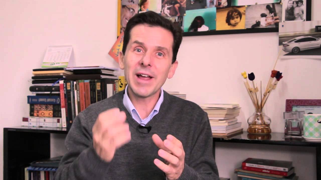 Ter carisma é assustadoramente fácil