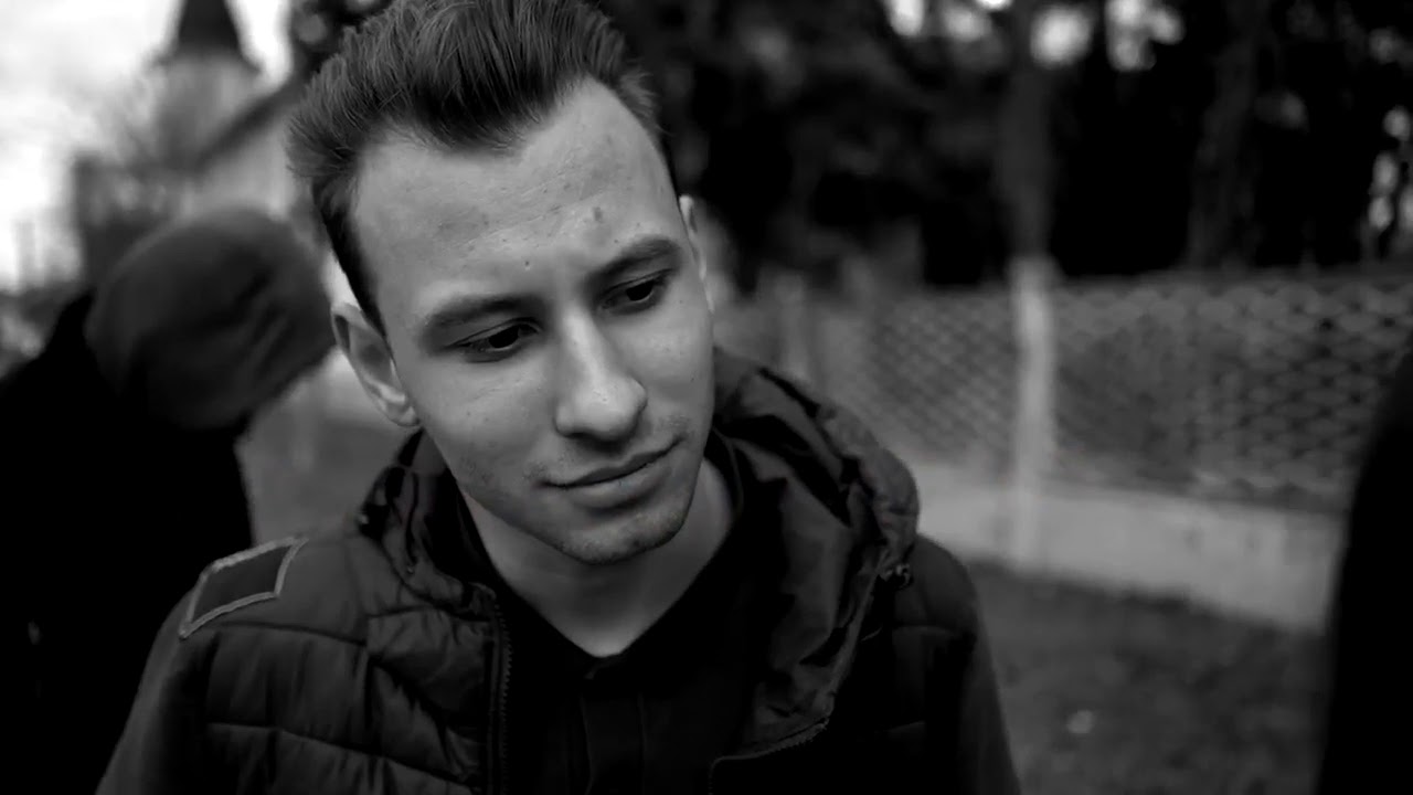 Campania pentru prevenirea traficului de persoane 