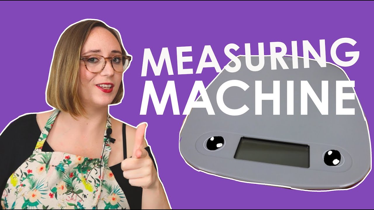 Why Use A Kitchen Scale vs. Cups and Spoons? | Leveling Up with Emily Duncan