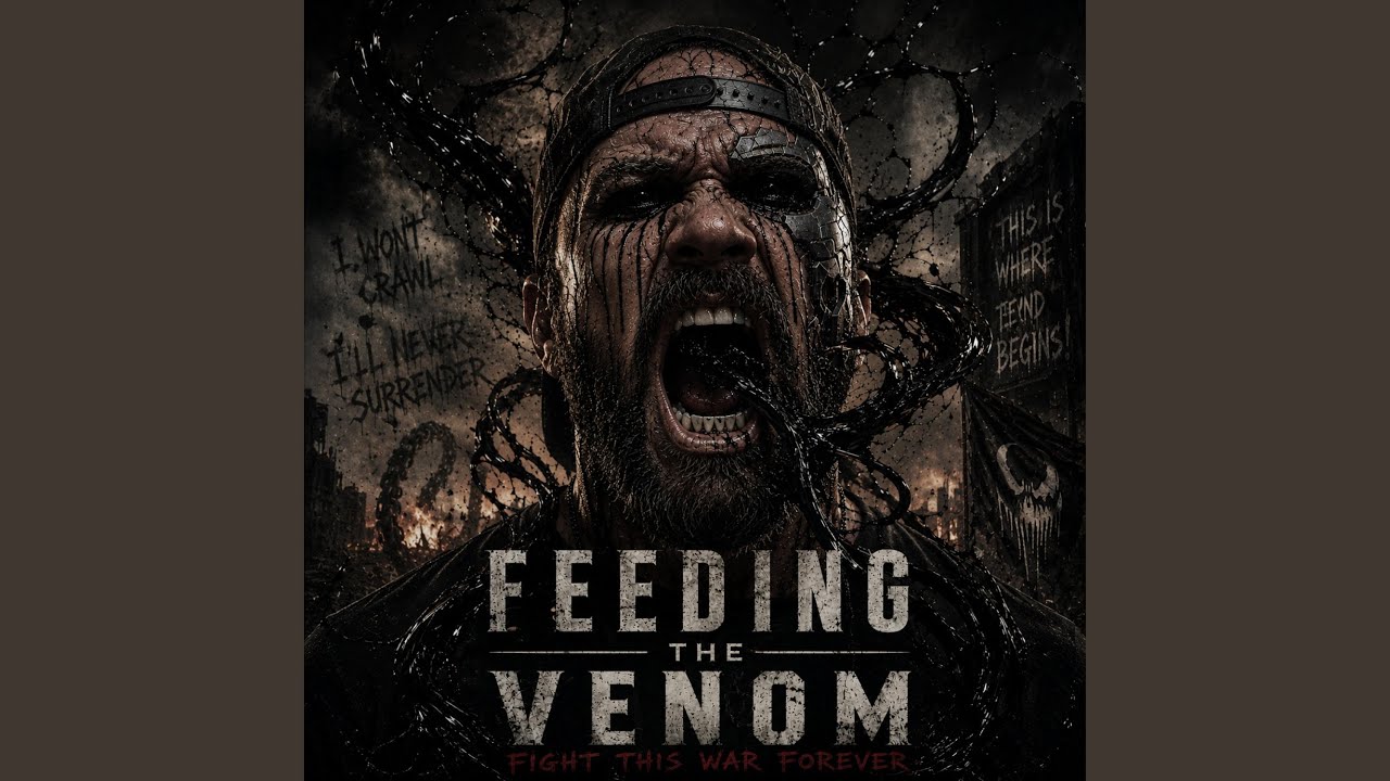 Feeding the Venom