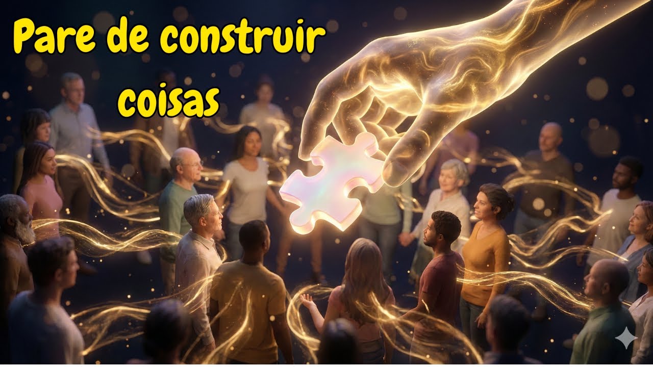 Pare de Construir 