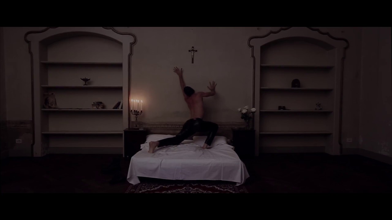 Indigo & the Sirens - Ghost In The Sheets ft. Aradia Morrigan (Official Video)