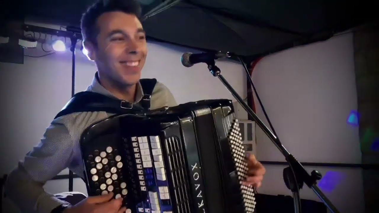 Luis Godinho - Eu vou amá-la / A bela portuguesa
