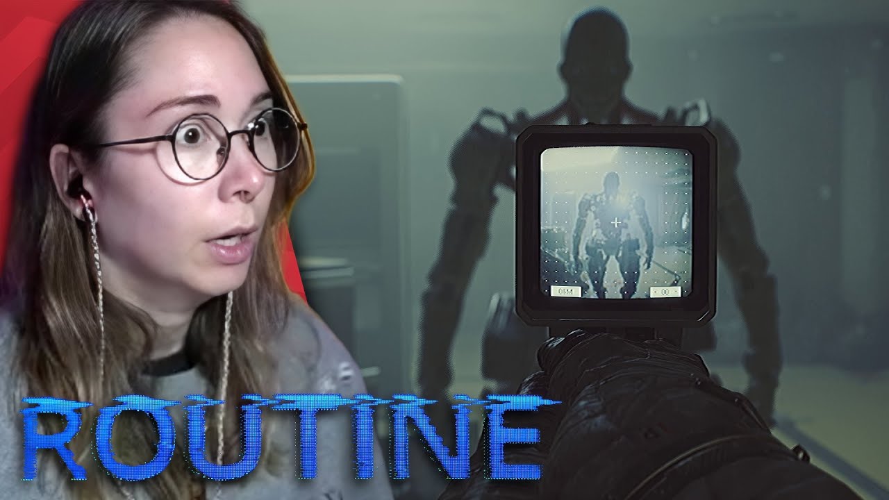 ROUTINE