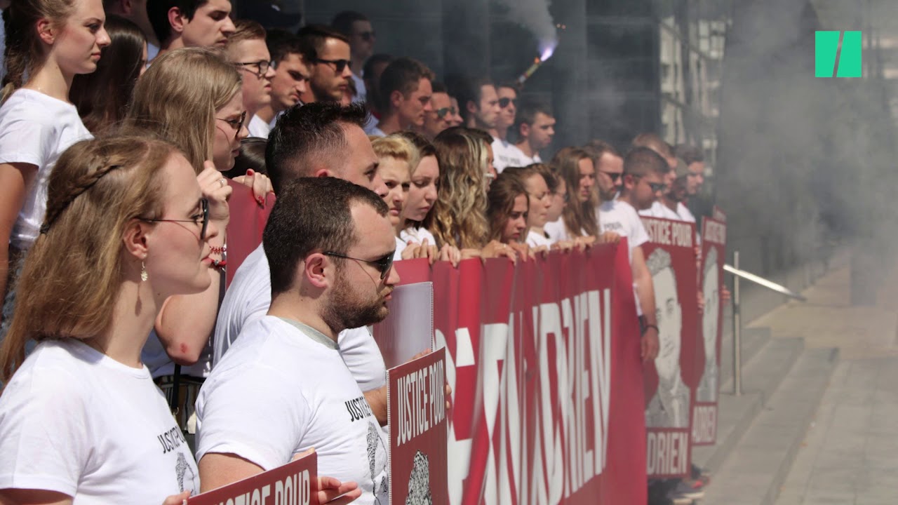 La famille d'Adrien Pérez déplore la récupération par les Identitaires