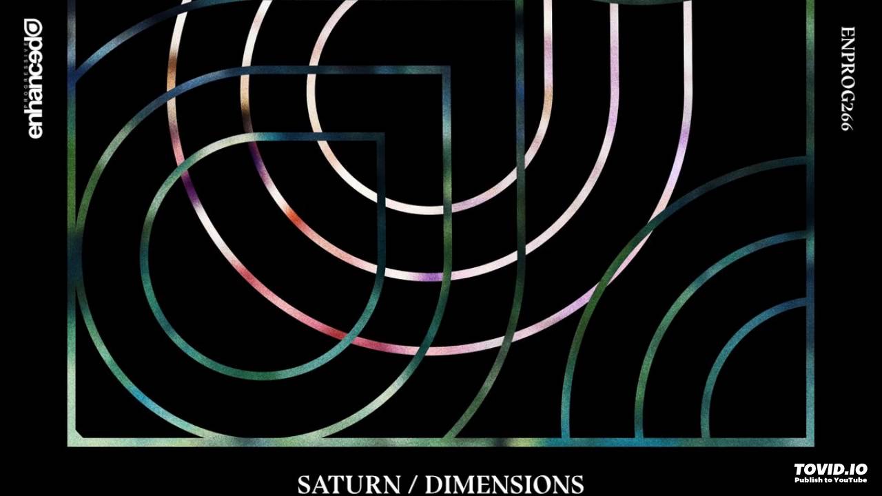Lycii & Declan James - Saturn (Original Mix)