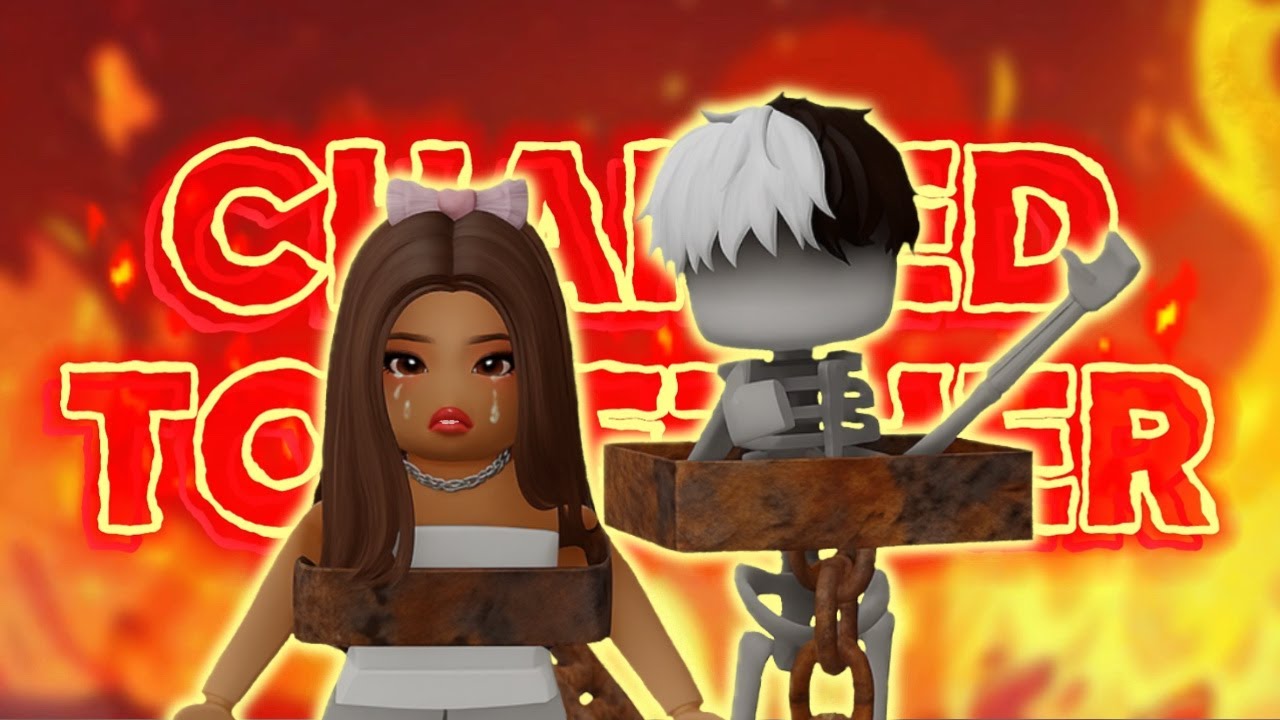 Chained Together ft. VEXX