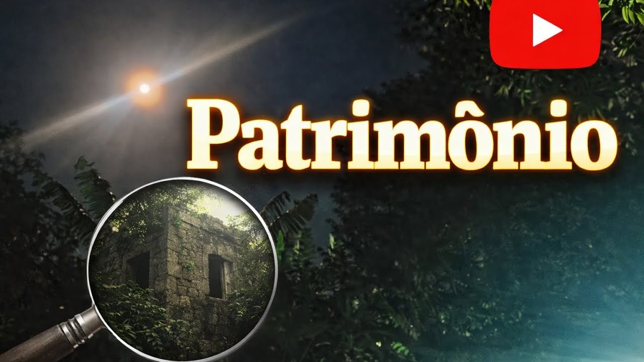 Patrimônio financeiro 
