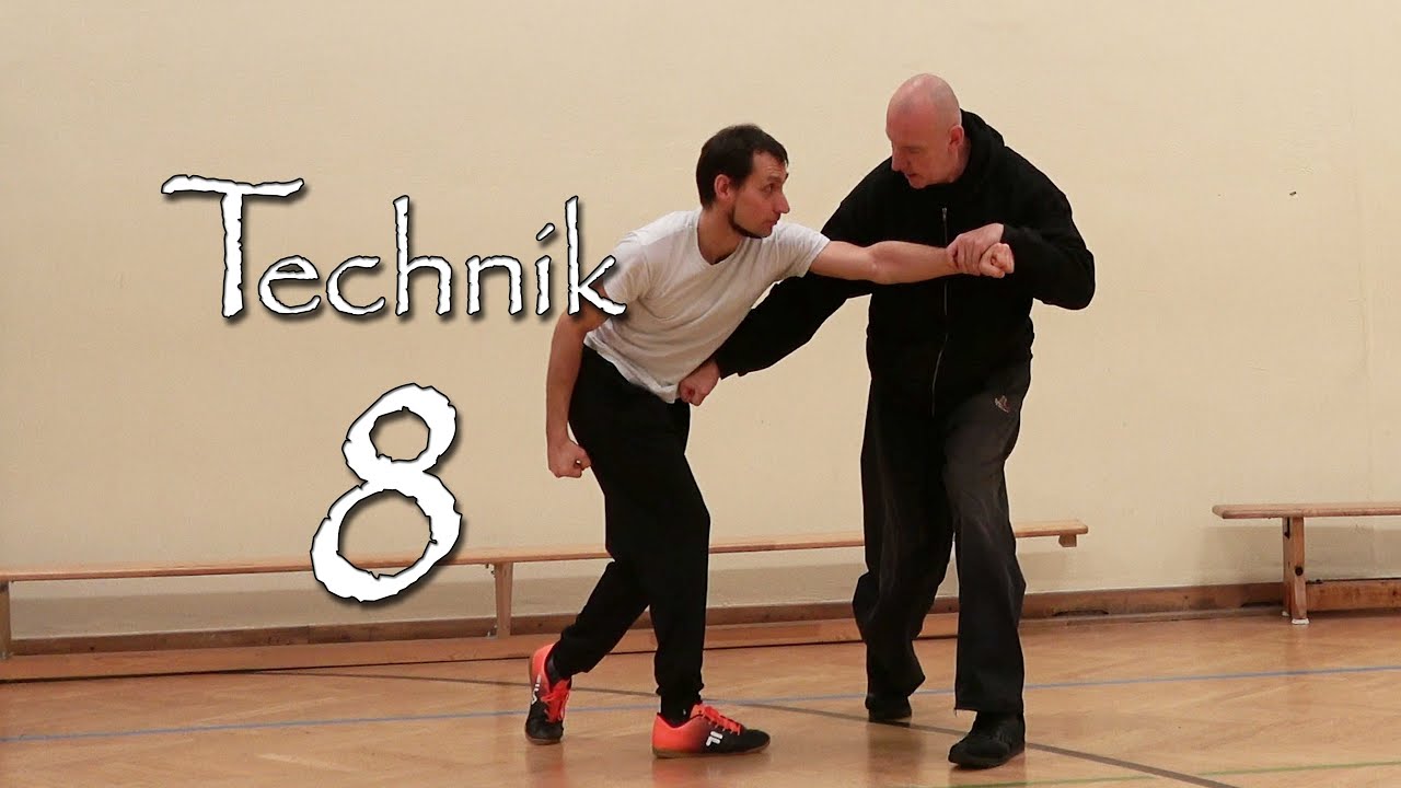 Technik 8 - 8 Anwendungen der Form 