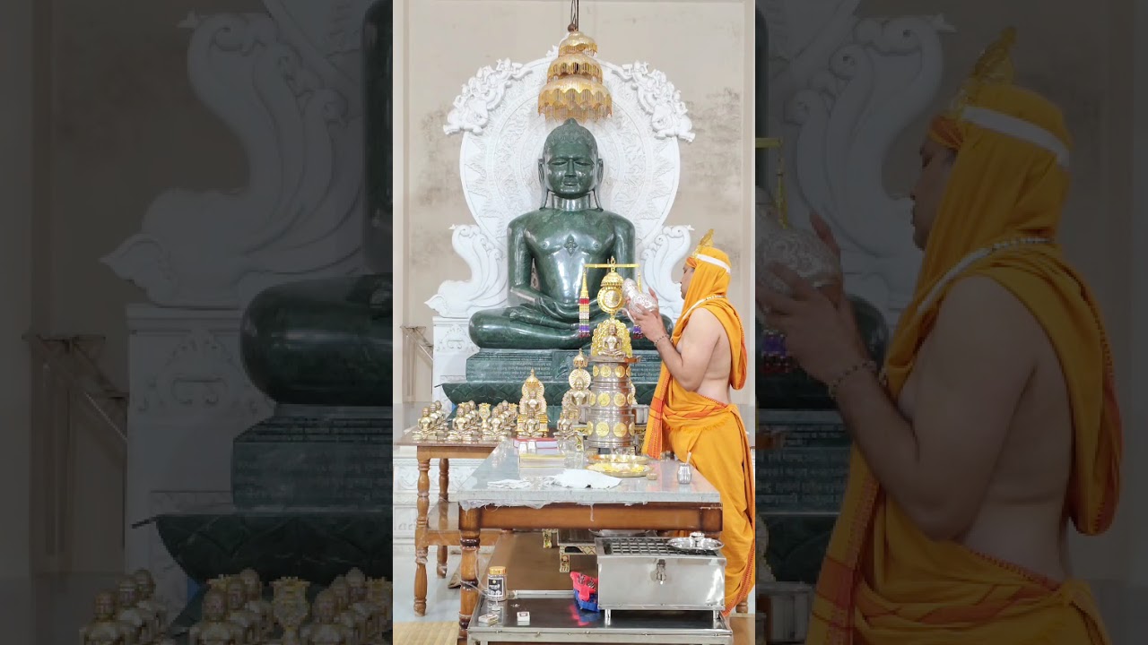 Shantidhara laghu shree sammed shikarji (1.02.2026)