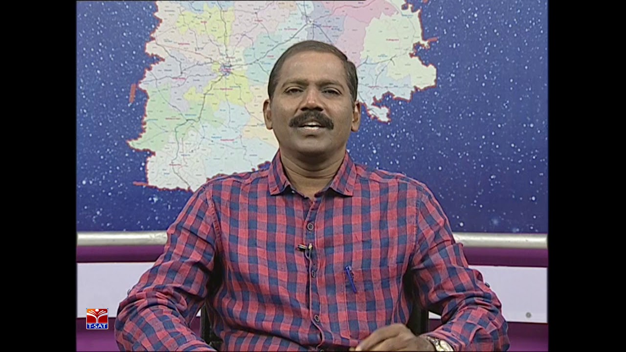 SCERT (TTP)  || English methodology - Multilingualism in ELT || Live with Y.G.K. Murthy