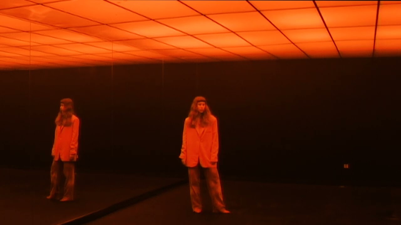Poise - Give (Official Visualizer)