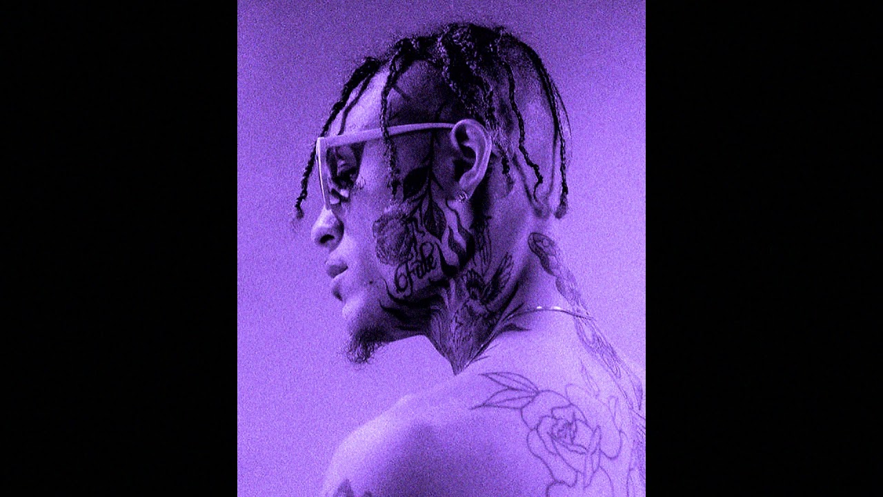 [FREE] Lil Skies Type Beat - 