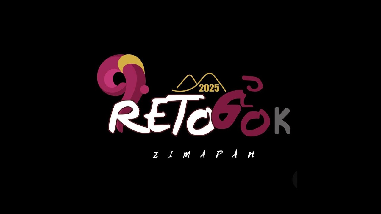 RETO 60K ZIMAPAN