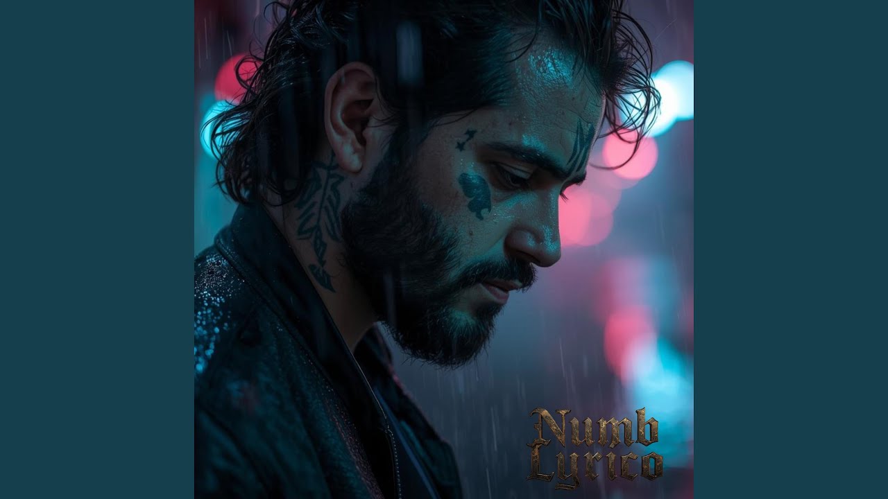 Numb Under City Lights
