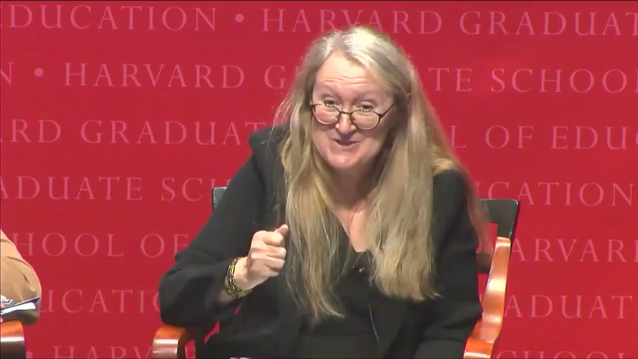 Education and Climate Change | HGSE Convening: Education and Climate Action