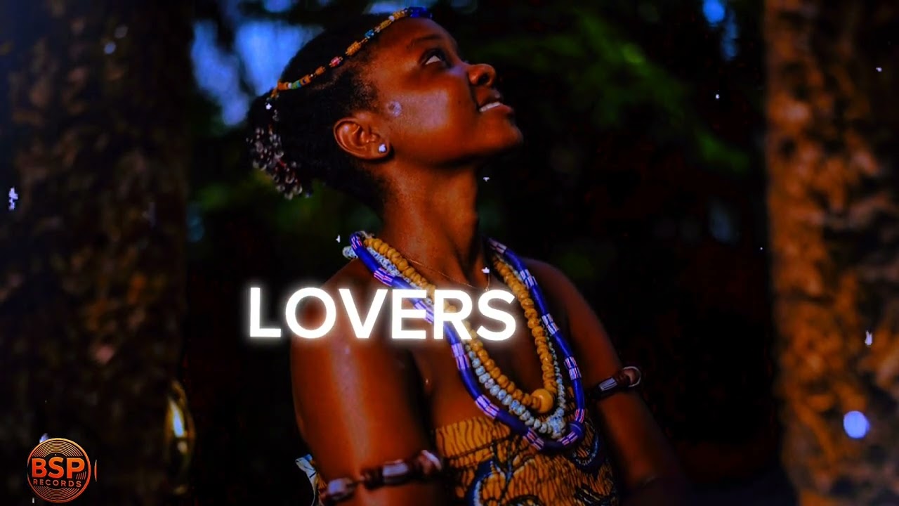 FREE Afrobeats lnstrumental “LOVERS” Non-Profit Use 2026 | Afrobeat type beat