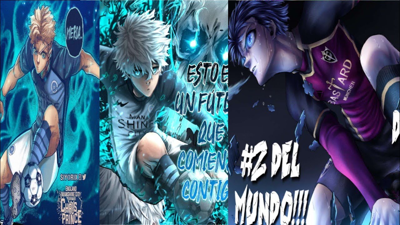 (ESPECIAL NAVIDAD) -  Bastard Munchen Vs Manshine City - (MMV)