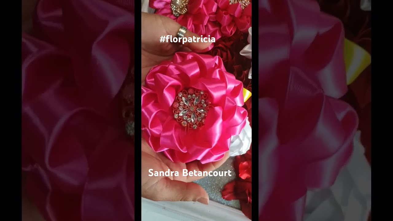 #florpatricia #floreseternas #floreslindas #diy #tutorial
