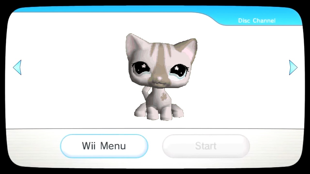 wii & animal crossing playlist to heal your brainrot