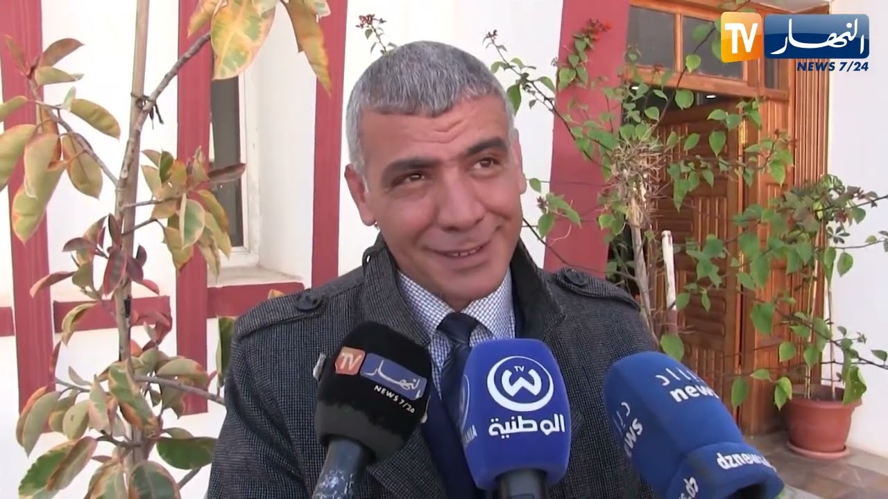 الشلف : الإشراف على مراسيم تنصيب 6 رؤساء دوائر جدد