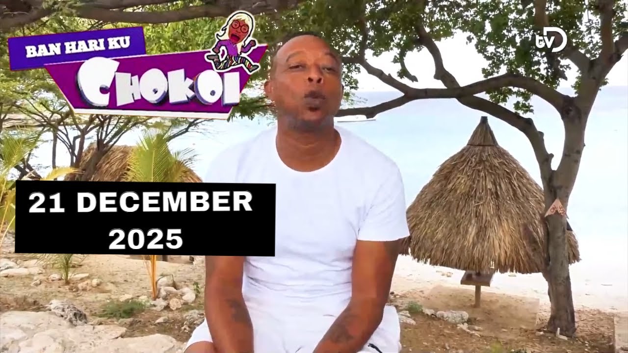 😂 Ban Hari ku Chokoi |  21 December 2025 #BanHariKuChokoi