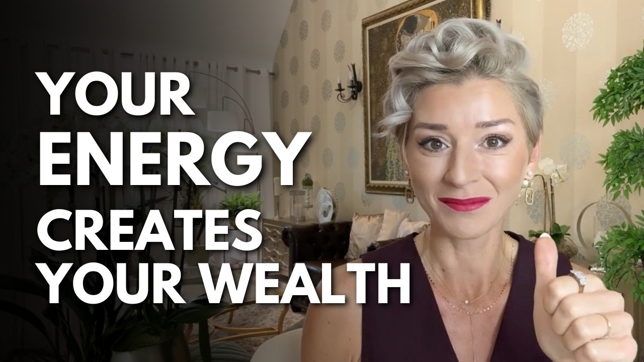 This Money Manifestation Technique Will Make Money Love You