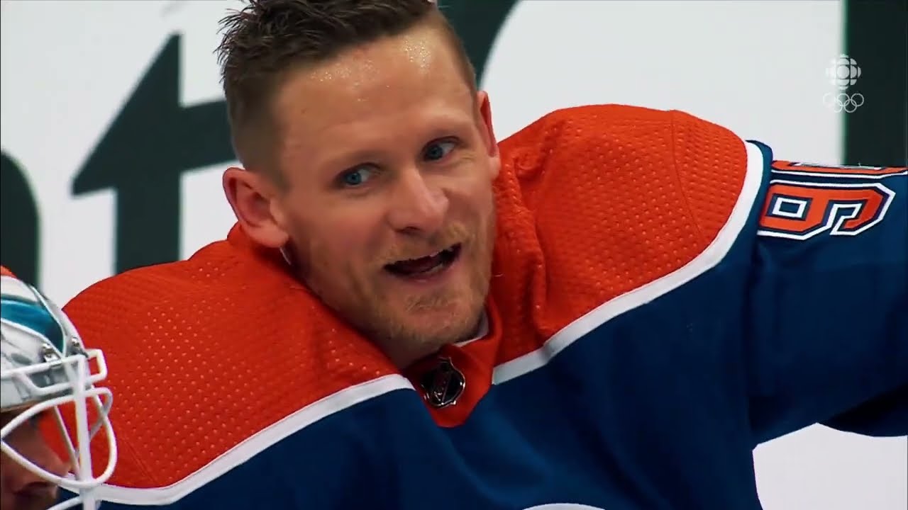 June 24, 2024 - Hockey Night in Canada (HNiC) - Playoff Closing Montage