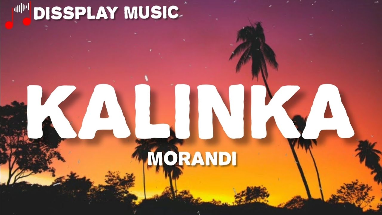 Morandi - Kalinka with lyrics
