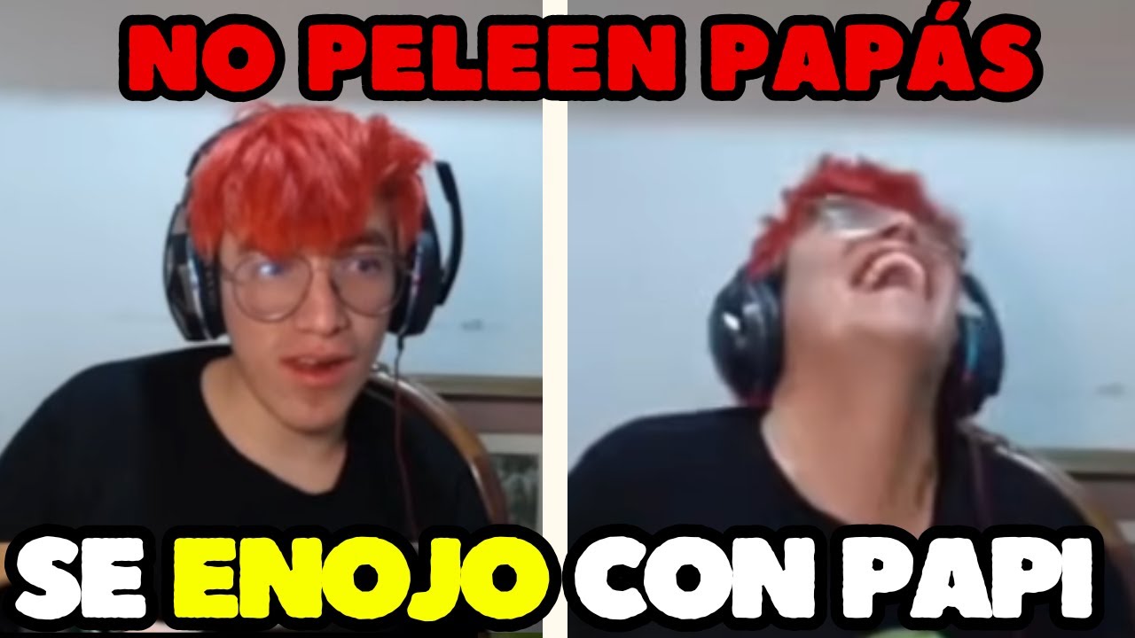 GLOGLO  REACCIONA A SYLVEE Y A DAARICK PELEANDO EN FRENTE DE LOS NIÑOS EN DEDSAFIO 3 | mis papis XD