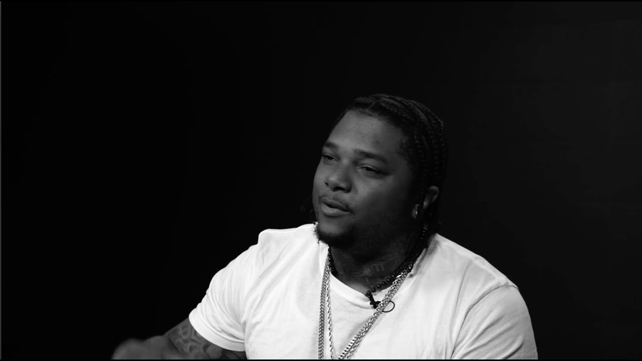 ROUNDS ON ME EP2: TAY ROC V GEECHI GOTTI #URLTVVAULT #battlerap